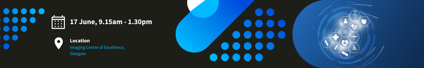 Advancing Healthcare Through Imaging Innovation NHS EVENT Web Banner TEMPLATE