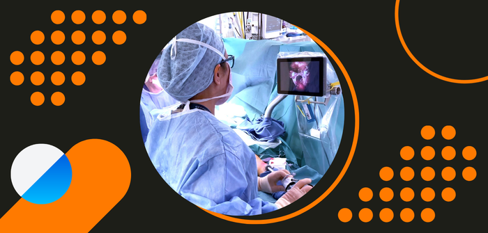 Case Study Templates Progressive solutions for less invasive treatment of structural heart disease