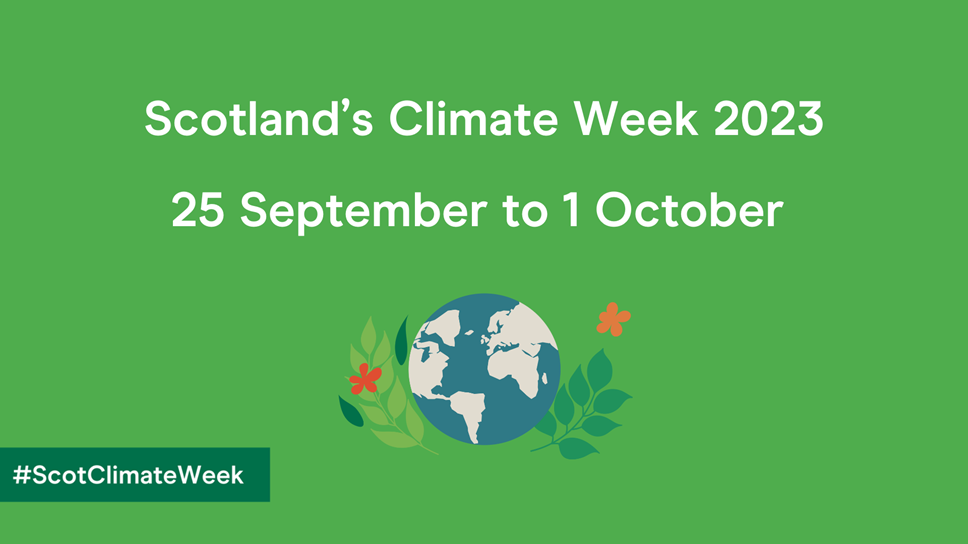 Climate Week