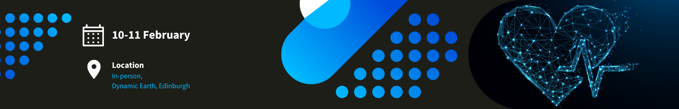 Digital Health and Care Scotland 2026 TEMPLATE