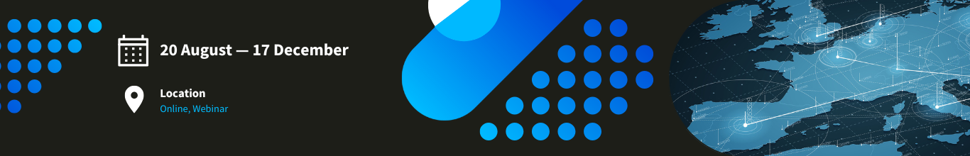 Introduction to Horizon Europe Web Banner TEMPLATE