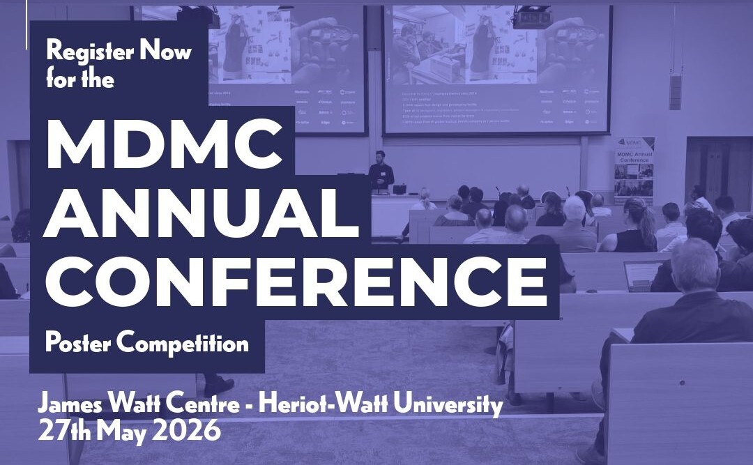 MDMC Conference 2026