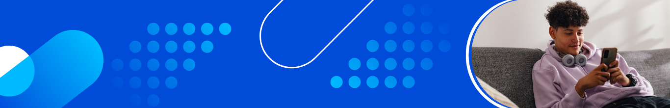 Mental health survey is opportunity for shaping more innovation led support services for young people Header Template