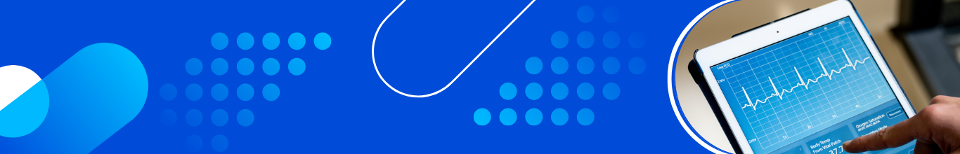New pulse rate monitor sits at the very heart of NHS ambitions while saving millions Header Template 1
