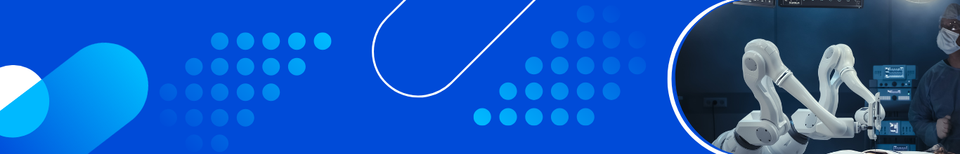 Sci fis the limit for Scotland when it comes to global robotic surgery breakthroughs Header Template