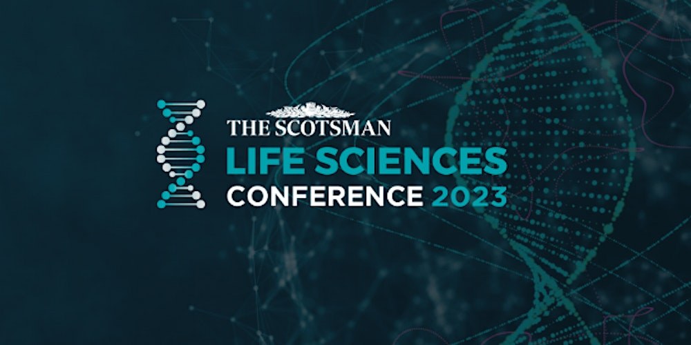 Scotsman Life Sciences Conference 2023