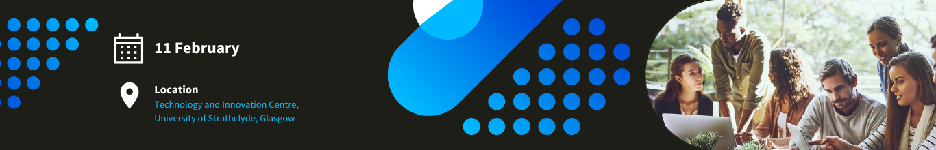 Scottish Spinout Summit TEMPLATE