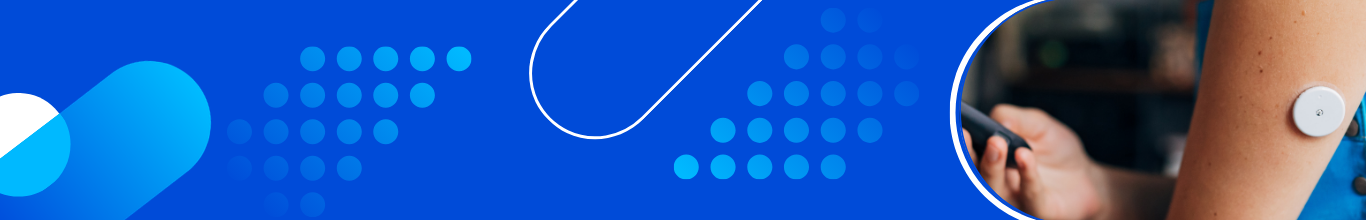Success of Clinical Entrepreneur supported diabetes innovation continues with fresh plaudit Header Template