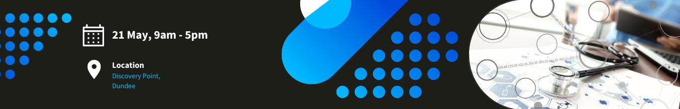 Tay Health Tech Conference 2025 EVENT Web Banner TEMPLATE