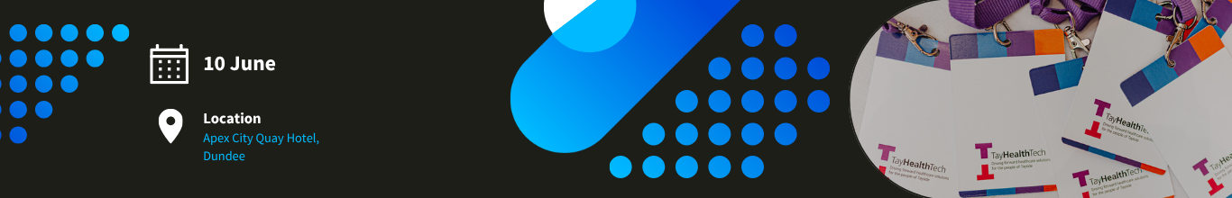 Tay Health Tech Gathering 2026 TEMPLATE