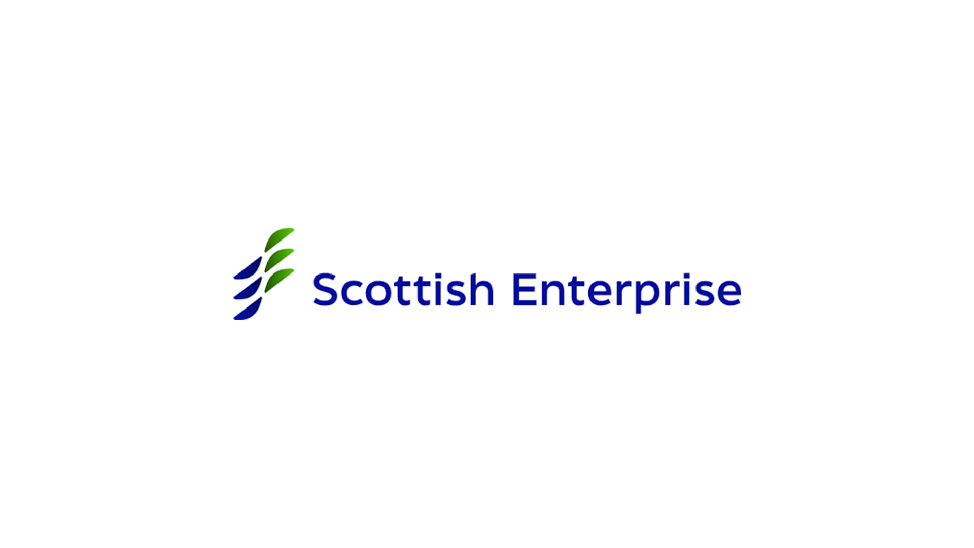 The Scottish Enterprise logo